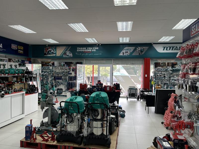 To Let commercial Property for Rent in Montague Gardens Western Cape